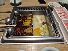 -野妹经典火锅(民治店)