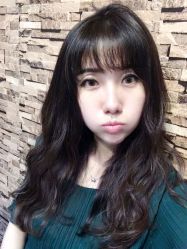 -山浦形象烫染