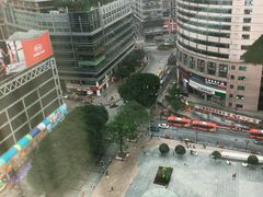 -三一行馆·日式禅意SPA足道·高空观景(解放碑店)