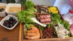 -东方爱堡国际月子会所·产后康复(兴化店)