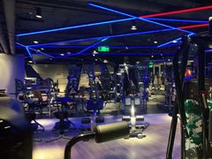 -VIP 威尔仕健身·游泳(嘉华中心店)