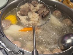 -宴全牛粤来越牛潮汕鲜牛肉火锅(海州万达广场店)