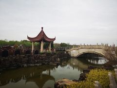 -上海浦东新区乐乡公墓