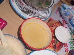 -小杨生煎(黄河路店)