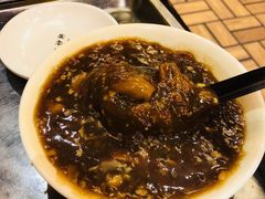 炒肝儿-姚记炒肝店(簋街店)