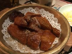 胡桃里招牌烤鸡-胡桃里音乐酒馆(白云五号T5 MALL店)