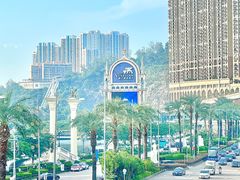 -澳门威尼斯人综合度假区