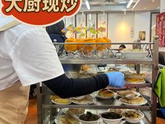 -香港蓮香樓(中環店)