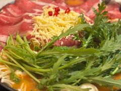 -七八冷面·延边朝鲜族美食(欢乐谷店)