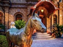 -马勒别墅饭店(静安寺店)