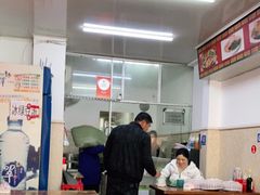 大堂-唐记牛骨粉(陶溪川店)