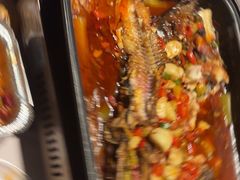 -云晓光头烧烤吧(川沙绿地店)