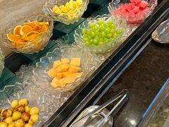 -索菲特西湖大酒店·香榭丽全日候餐厅(南山路店)