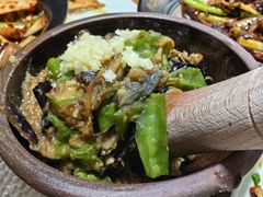 -掌上鲜(南顺城街店)