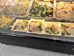-恒发祥蒲城水盆羊肉泡馍店