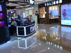 -银座mall(东直门店)