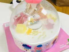 -Baskin Robbins(弘大店)