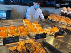 司康-麦田工坊(月湖店)