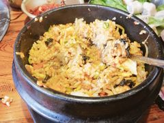-原始泥炉烤肉(总店)