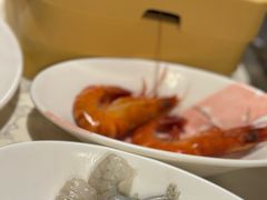 -福禧荟·海鲜自助