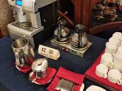 -珀丽酒店-协奏坊餐厅