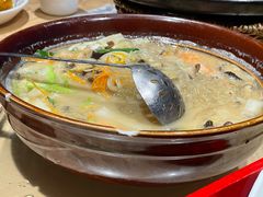 -大家食府·福建菜(FAC协盛中心庭院餐厅店)