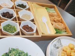 -蘇河湾·新鲁菜·泰山宴(泰山店)
