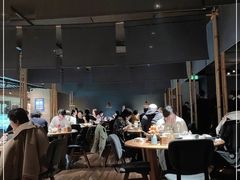 大堂-荣小馆(杭州大厦店)