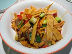 -田婆婆的菜(友谊阳光城店)