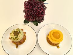 -甜艺廊(永利皇宫店)