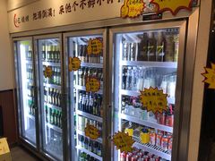 -小艺烧烤(曲江店)