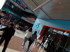-浦江城市生活广场(江月路店)