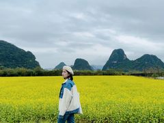 -英西峰林·洞天仙境