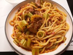 -花小小新疆炒米粉·小锅现炒(灯市口店)