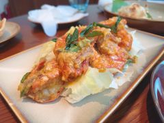 -亚特兰蒂斯·蟹餐厅 CRAB KITCHEN·鲜活海鲜