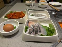 -海底捞火锅(贵和购物中心店.原鲁能城店)