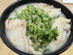 -惠丰源烩面馆(经七路店)