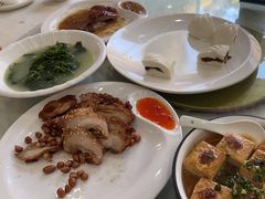 -茗荔园农庄(大涌店)