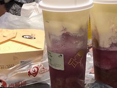 -喜茶(中山利和新地店)
