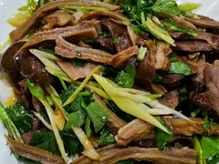 -陈记百年驴肉汤(金耀路店)