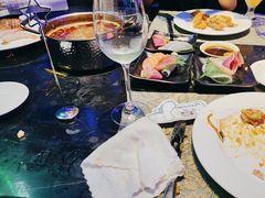 -花西亭·海鲜自助餐厅(瑞城名人酒店)