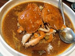 -猪肉婆私房菜(容桂总店)