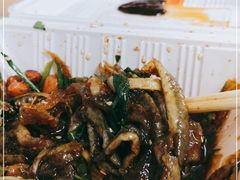 -陈添記·祖傳爽鱼皮·西关老字号(广州首店)