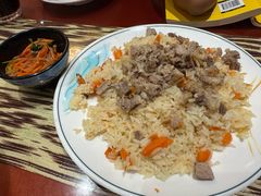 -新疆伊宁远征餐厅