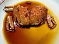 -蟹榭·本帮江浙菜·蟹宴(五角场合生汇商场店)