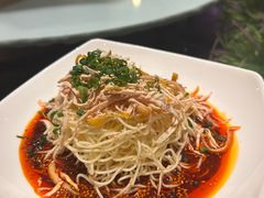 -尘香•传统川菜(创汇首座店)