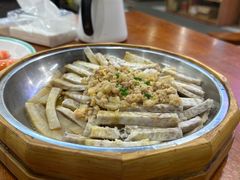 -坛南湾农家乐·海鲜楼·大排档(平潭坛南湾店)