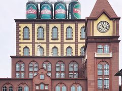 -青岛啤酒博物馆