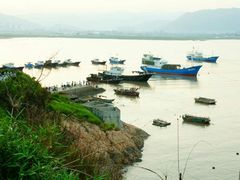 -北岐滩涂