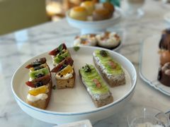-瑰丽酒店·海吧·天际下午茶·现场DJ·天台酒吧
